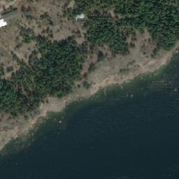 Satellite imagery of Skvättan, FI