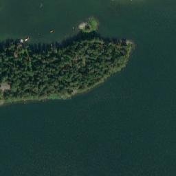 Satellite imagery of Långörevet, FI