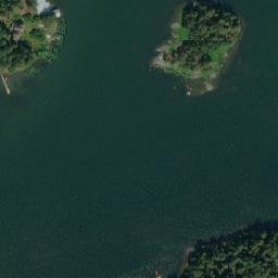 Satellite imagery of Långörevet, FI