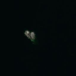 Satellite imagery of Morumshällarna, FI