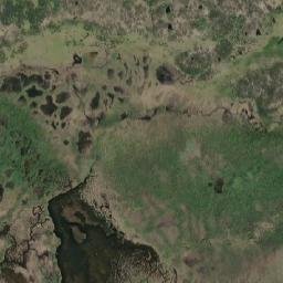 Satellite imagery of Partridge Pass, CA