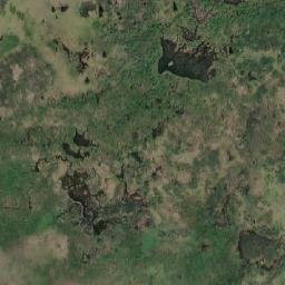 Satellite imagery of Partridge Pass, CA