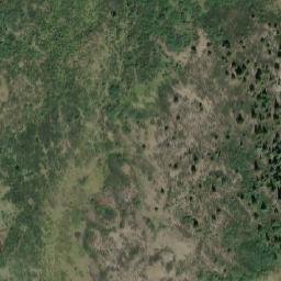 Satellite imagery of Partridge Pass, CA