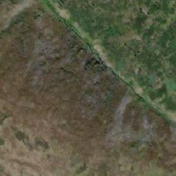 Satellite imagery of Dickson Hill, CA