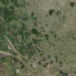 Satellite imagery of Dickson Hill, CA