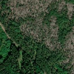 Satellite imagery of Vårdberget, AX