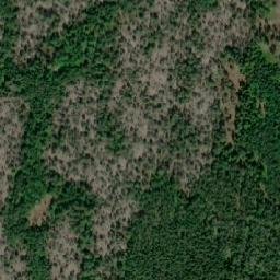 Satellite imagery of Vårdberget, AX