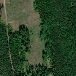Satellite imagery of Vårdberget, AX