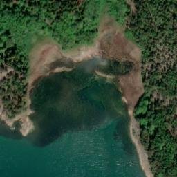 Satellite imagery of Grinkarudden, AX