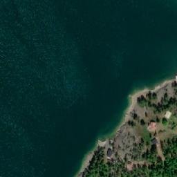Satellite imagery of Horsholm, AX