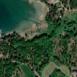 Satellite imagery of Horsholm, AX