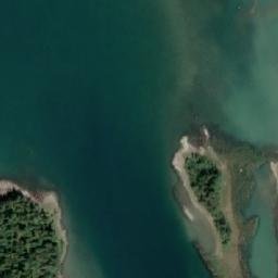 Satellite imagery of Söderön, AX