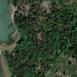 Satellite imagery of Söderön, AX