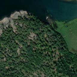 Satellite imagery of Lillnäs, FI