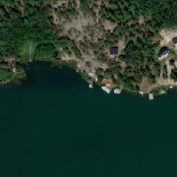 Satellite imagery of Skagudden, FI