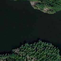 Satellite imagery of Pörknäs, FI