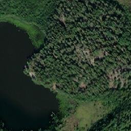 Satellite imagery of Pörknäs, FI