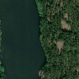 Satellite imagery of Isoniemi, FI