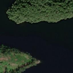 Satellite imagery of Karhunkruoppi, FI