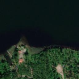 Satellite imagery of Niemennokka, FI