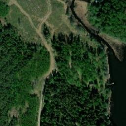 Satellite imagery of Hevoshaanniemi, FI