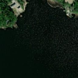 Satellite imagery of Hevoshaanniemi, FI