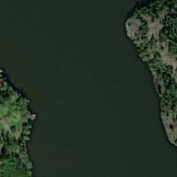 Satellite imagery of Runberget, FI