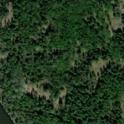 Satellite imagery of Runberget, FI