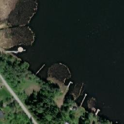 Satellite imagery of Sikaniemi, FI