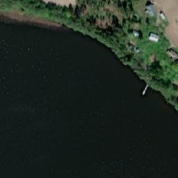 Satellite imagery of Sikaniemi, FI