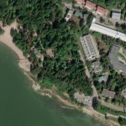 Satellite imagery of Lankiniemi, FI
