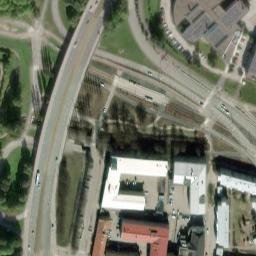 Satellite imagery of survey_point, NO