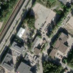 Satellite imagery of survey_point, NO