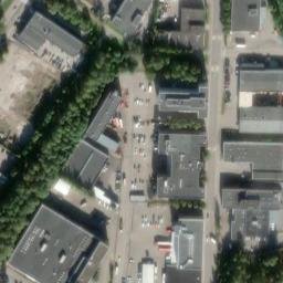 Satellite imagery of survey_point, NO