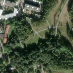 Satellite imagery of cairn, NO
