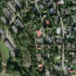 Satellite imagery of cairn, NO