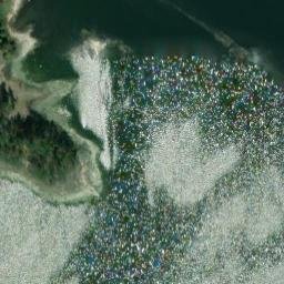Satellite imagery of Skatanluoto, FI