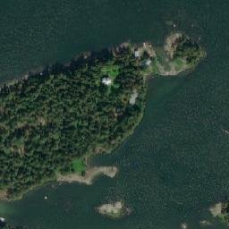 Satellite imagery of Långörevet, FI