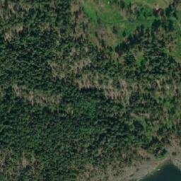 Satellite imagery of Västerhällen, FI