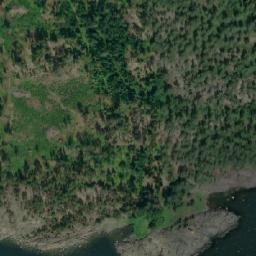 Satellite imagery of Västerhällen, FI