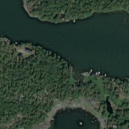 Satellite imagery of Stångudden, FI