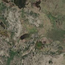 Satellite imagery of Partridge Pass, CA