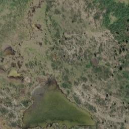 Satellite imagery of Partridge Pass, CA
