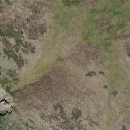 Satellite imagery of Dickson Hill, CA