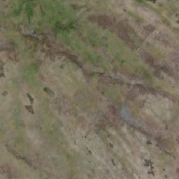 Satellite imagery of Dickson Hill, CA
