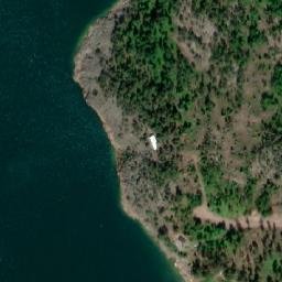 Satellite imagery of Horsholm, AX