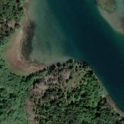 Satellite imagery of Söderön, AX
