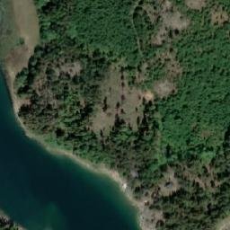 Satellite imagery of Söderön, AX