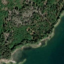 Satellite imagery of Söderön, AX