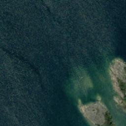 Satellite imagery of Själörarna, AX